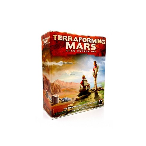 Terraforming Mars: Ares Expedition (Stand Alone Game)